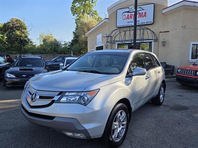 2009 Acura MDX SH-AWD w/Tech SUV
