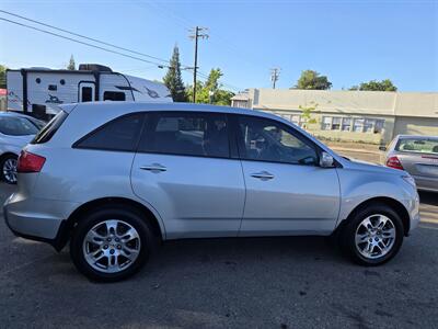 2009 Acura MDX SH-AWD w/Tech   - Photo 5 - Roseville, CA 95678