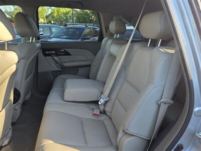 2009 Acura MDX SH-AWD w/Tech   - Photo 10 - Roseville, CA 95678
