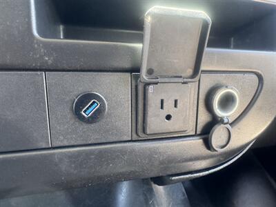 2017 Chevrolet Express 2500 EXTENDED - BACKUP CAMERA - SONY DISPLAY   - Photo 18 - Roseville, CA 95678