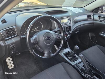2013 Subaru Impreza WRX   - Photo 7 - Roseville, CA 95678
