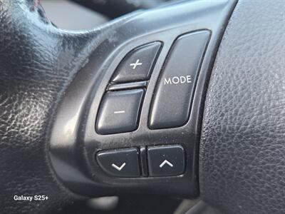 2013 Subaru Impreza WRX   - Photo 22 - Roseville, CA 95678
