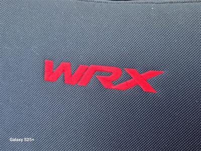 2013 Subaru Impreza WRX   - Photo 26 - Roseville, CA 95678