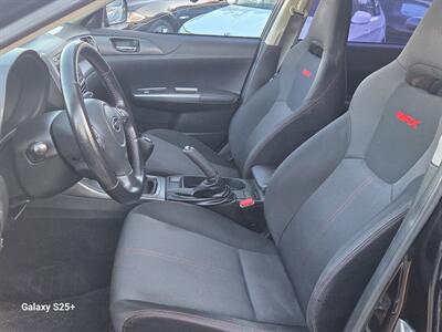 2013 Subaru Impreza WRX   - Photo 8 - Roseville, CA 95678