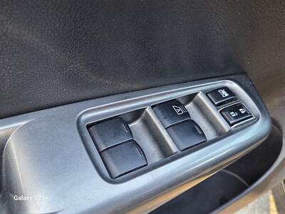2013 Subaru Impreza WRX   - Photo 17 - Roseville, CA 95678