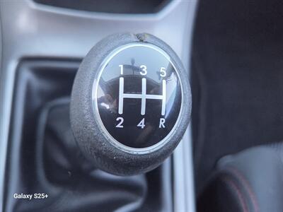 2013 Subaru Impreza WRX   - Photo 18 - Roseville, CA 95678