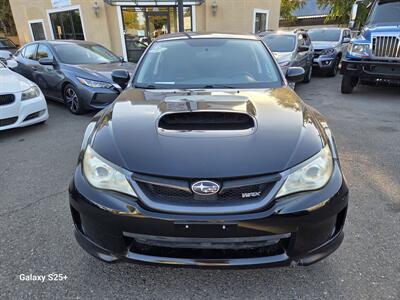 2013 Subaru Impreza WRX   - Photo 2 - Roseville, CA 95678