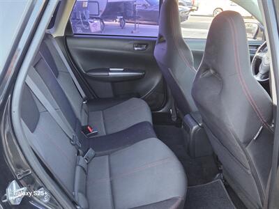 2013 Subaru Impreza WRX   - Photo 11 - Roseville, CA 95678