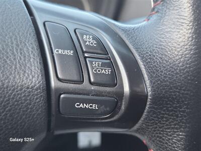 2013 Subaru Impreza WRX   - Photo 20 - Roseville, CA 95678