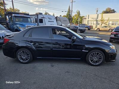 2013 Subaru Impreza WRX   - Photo 5 - Roseville, CA 95678