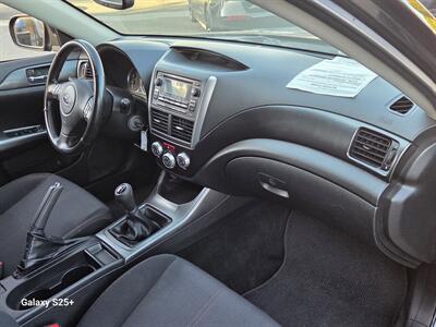 2013 Subaru Impreza WRX   - Photo 13 - Roseville, CA 95678