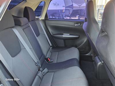 2013 Subaru Impreza WRX   - Photo 12 - Roseville, CA 95678