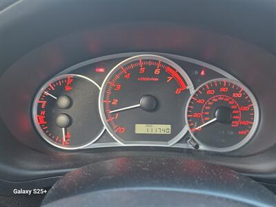 2013 Subaru Impreza WRX   - Photo 23 - Roseville, CA 95678