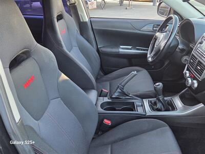 2013 Subaru Impreza WRX   - Photo 14 - Roseville, CA 95678