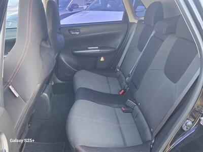 2013 Subaru Impreza WRX   - Photo 10 - Roseville, CA 95678
