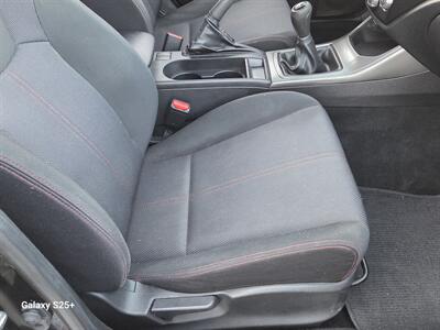 2013 Subaru Impreza WRX   - Photo 15 - Roseville, CA 95678