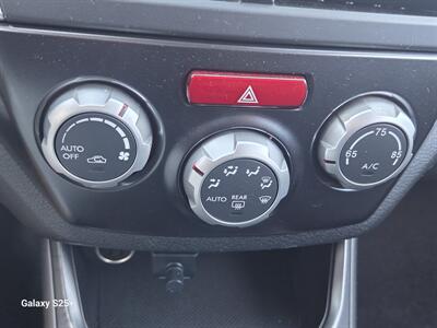 2013 Subaru Impreza WRX   - Photo 19 - Roseville, CA 95678