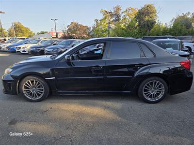 2013 Subaru Impreza WRX   - Photo 3 - Roseville, CA 95678