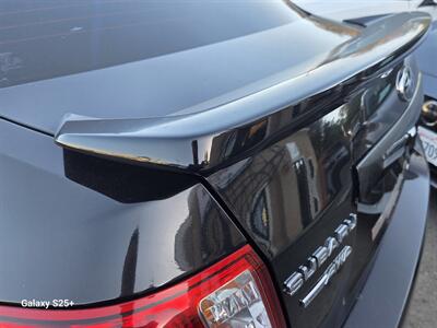 2013 Subaru Impreza WRX   - Photo 6 - Roseville, CA 95678