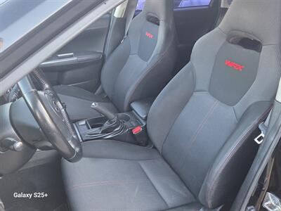 2013 Subaru Impreza WRX   - Photo 9 - Roseville, CA 95678