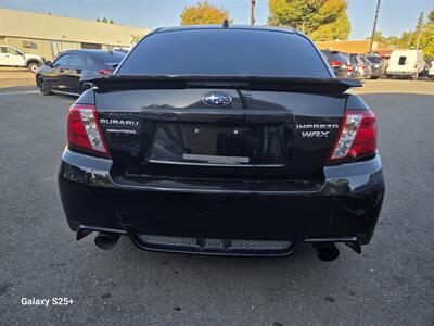 2013 Subaru Impreza WRX   - Photo 4 - Roseville, CA 95678