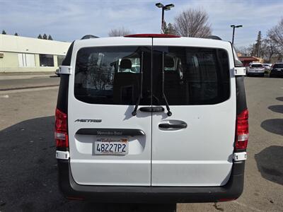 2016 Mercedes-Benz Metris Cargo   - Photo 4 - Roseville, CA 95678
