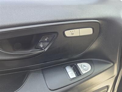 2016 Mercedes-Benz Metris Cargo   - Photo 16 - Roseville, CA 95678