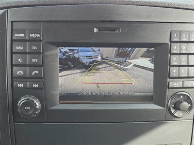 2016 Mercedes-Benz Metris Cargo   - Photo 29 - Roseville, CA 95678