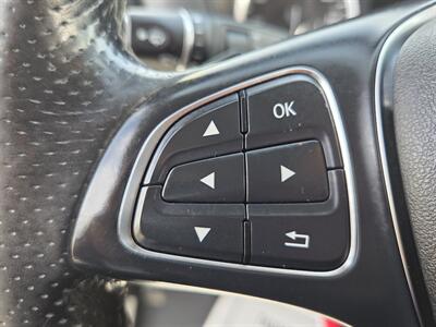 2016 Mercedes-Benz Metris Cargo   - Photo 24 - Roseville, CA 95678