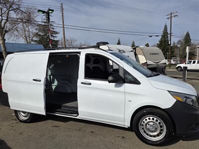 2016 Mercedes-Benz Metris Cargo   - Photo 10 - Roseville, CA 95678
