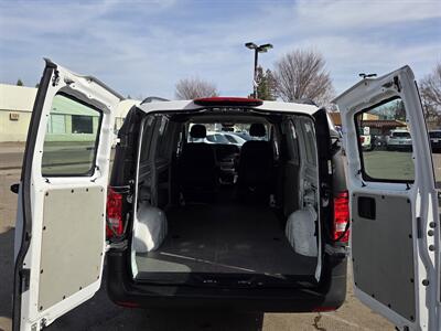 2016 Mercedes-Benz Metris Cargo   - Photo 6 - Roseville, CA 95678