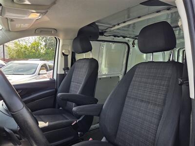 2016 Mercedes-Benz Metris Cargo   - Photo 17 - Roseville, CA 95678