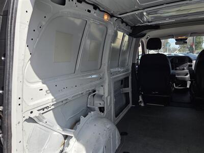 2016 Mercedes-Benz Metris Cargo   - Photo 8 - Roseville, CA 95678