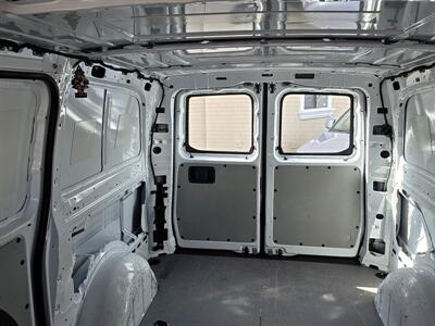 2016 Mercedes-Benz Metris Cargo   - Photo 12 - Roseville, CA 95678