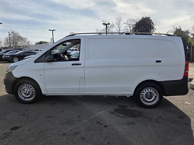 2016 Mercedes-Benz Metris Cargo   - Photo 3 - Roseville, CA 95678
