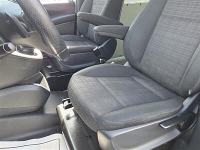 2016 Mercedes-Benz Metris Cargo   - Photo 18 - Roseville, CA 95678