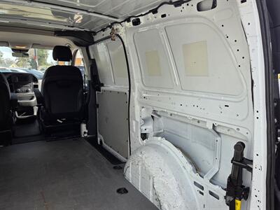 2016 Mercedes-Benz Metris Cargo   - Photo 9 - Roseville, CA 95678
