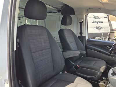 2016 Mercedes-Benz Metris Cargo   - Photo 21 - Roseville, CA 95678