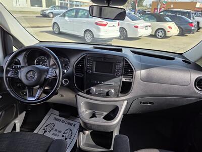2016 Mercedes-Benz Metris Cargo   - Photo 19 - Roseville, CA 95678