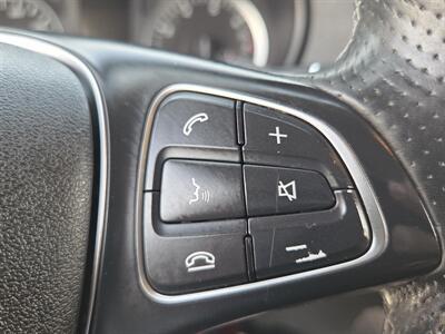 2016 Mercedes-Benz Metris Cargo   - Photo 23 - Roseville, CA 95678