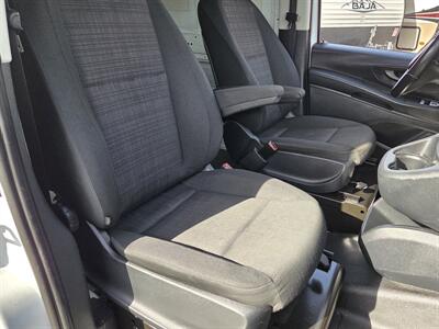 2016 Mercedes-Benz Metris Cargo   - Photo 22 - Roseville, CA 95678