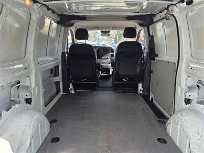 2016 Mercedes-Benz Metris Cargo   - Photo 7 - Roseville, CA 95678