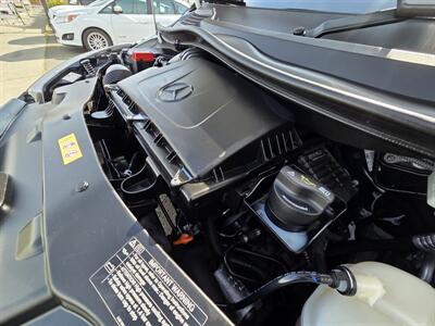 2016 Mercedes-Benz Metris Cargo   - Photo 35 - Roseville, CA 95678