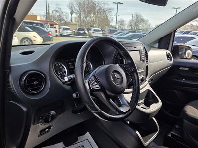 2016 Mercedes-Benz Metris Cargo   - Photo 15 - Roseville, CA 95678