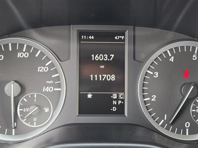 2016 Mercedes-Benz Metris Cargo   - Photo 30 - Roseville, CA 95678