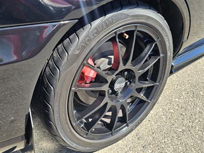 2007 Subaru Impreza WRX Limited   - Photo 6 - Roseville, CA 95678