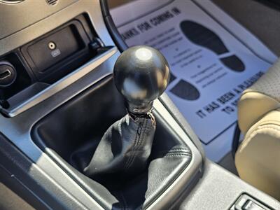 2007 Subaru Impreza WRX Limited   - Photo 20 - Roseville, CA 95678