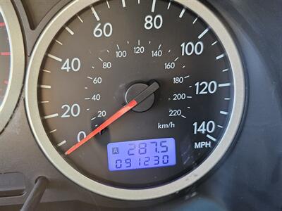 2007 Subaru Impreza WRX Limited   - Photo 19 - Roseville, CA 95678