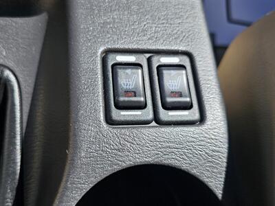 2007 Subaru Impreza WRX Limited   - Photo 21 - Roseville, CA 95678