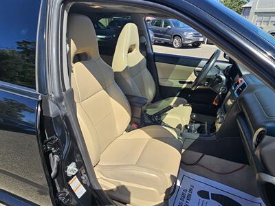2007 Subaru Impreza WRX Limited   - Photo 17 - Roseville, CA 95678